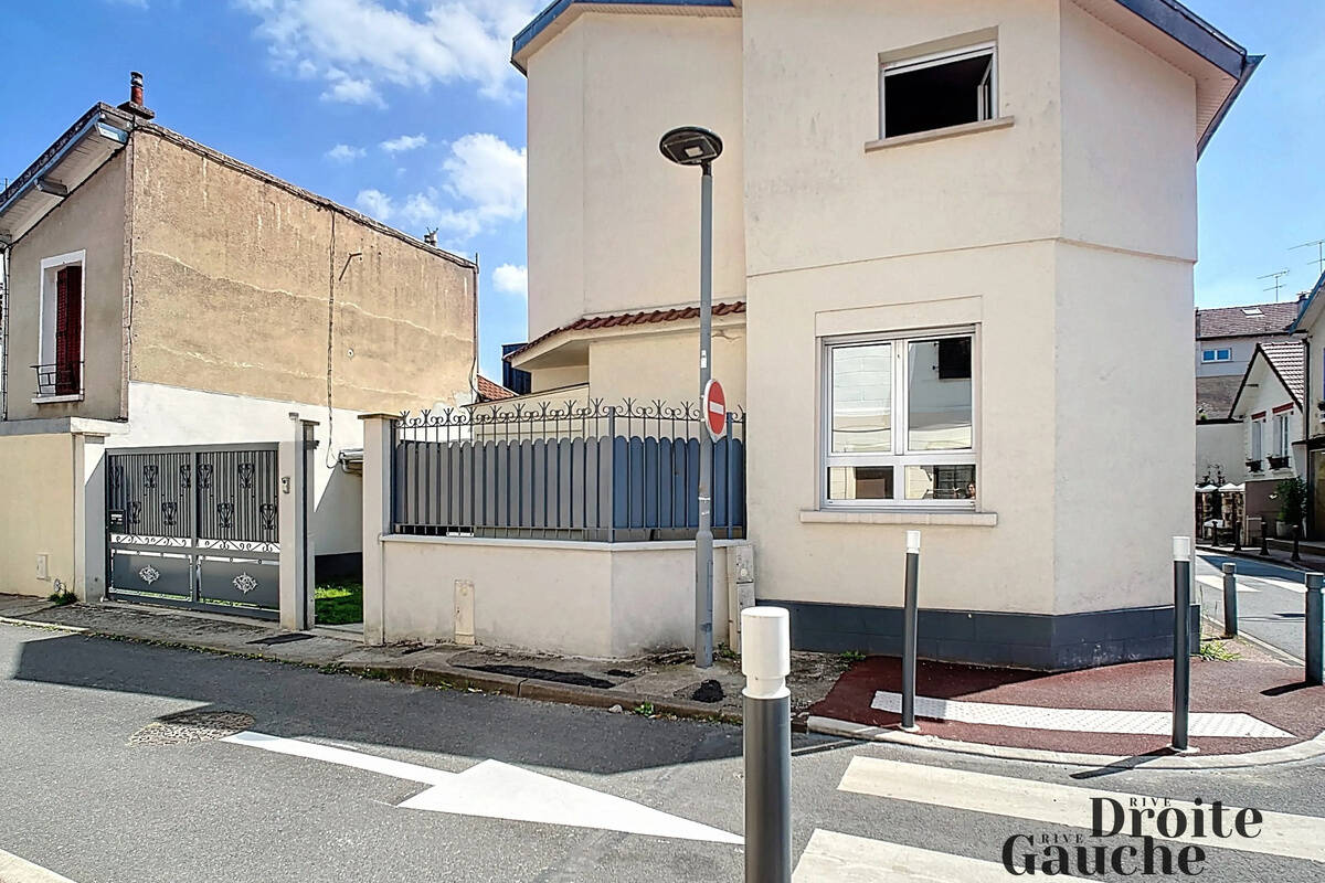 Maison à Chaville