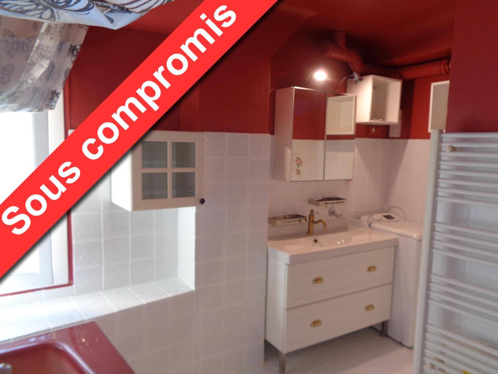 Appartement à Draguignan (83300)