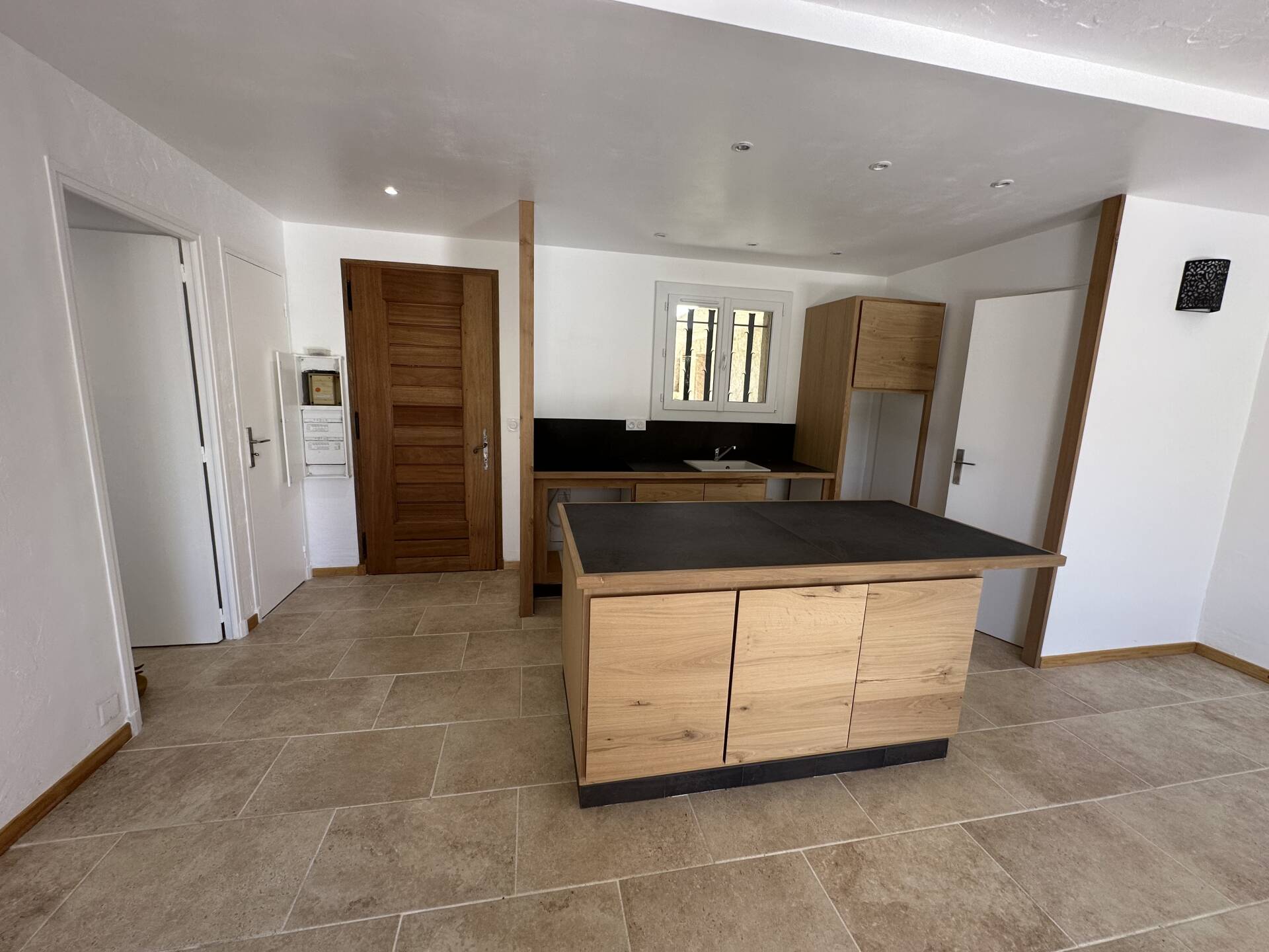 APPARTEMENT PLAN DE LA TOUR