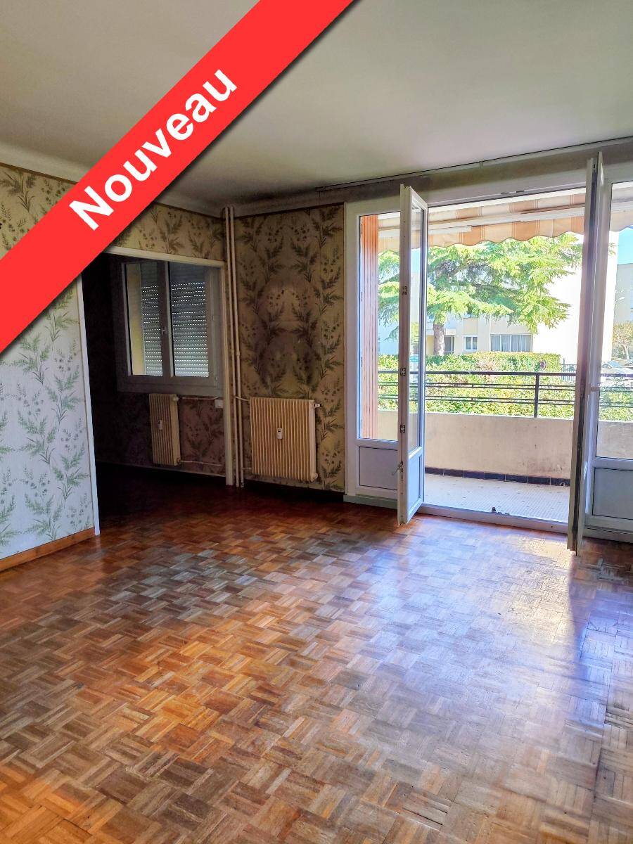 Appartement à Draguignan (83300)