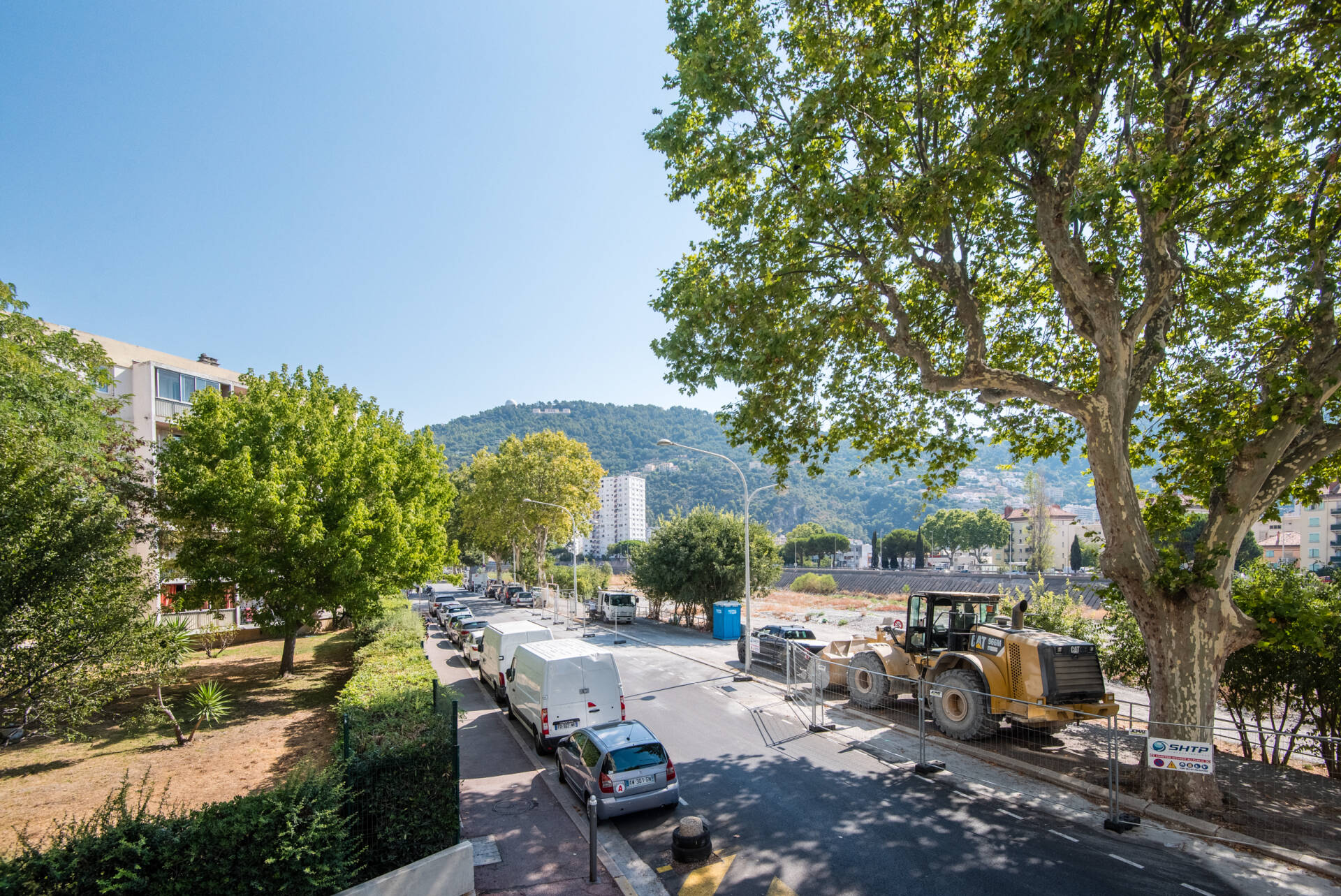 Appartement  - 2 pièces  - 55.34 m² -  207 500 € - À vendre 