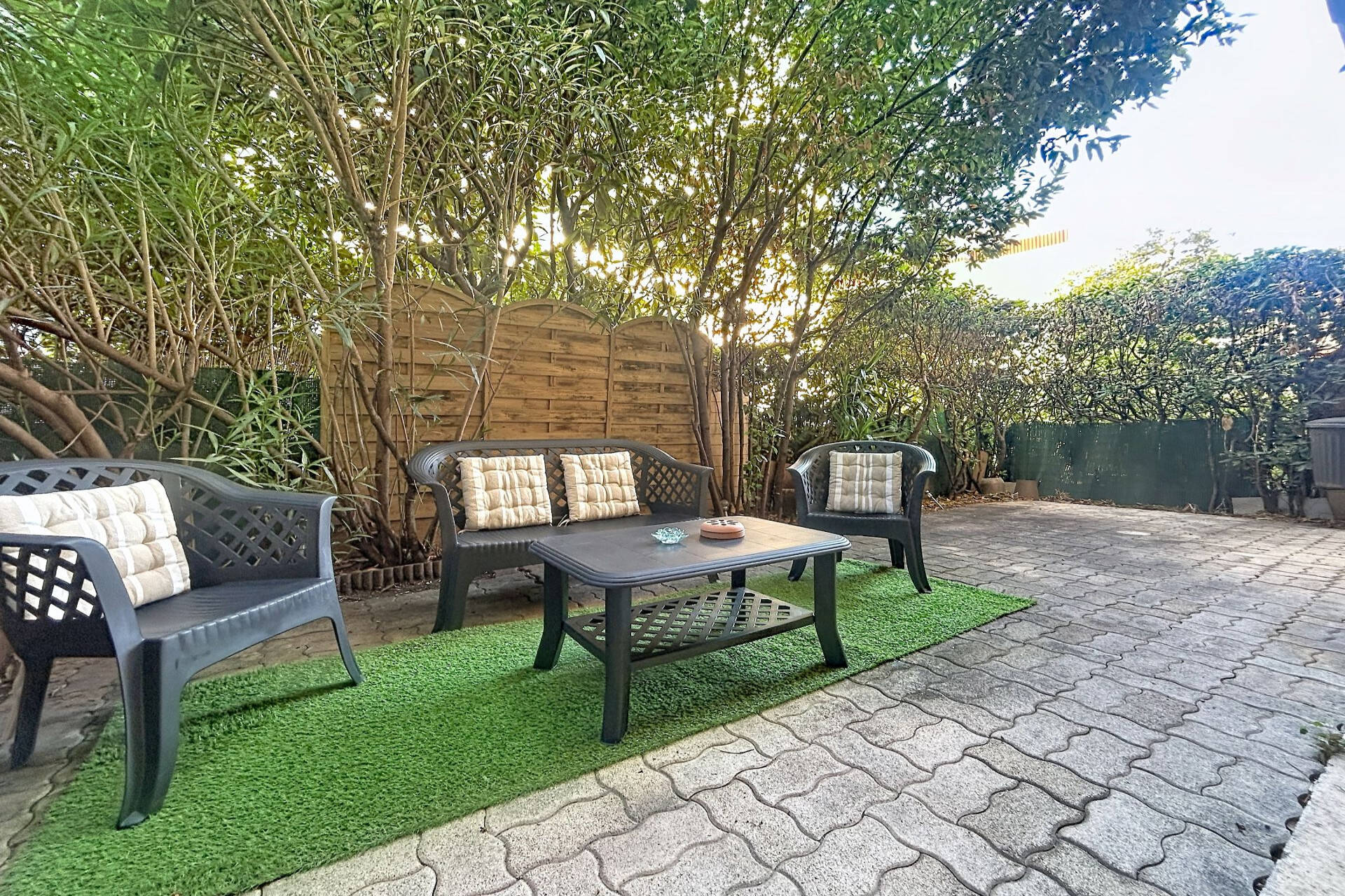 vente appartement 1 Pièce(s)