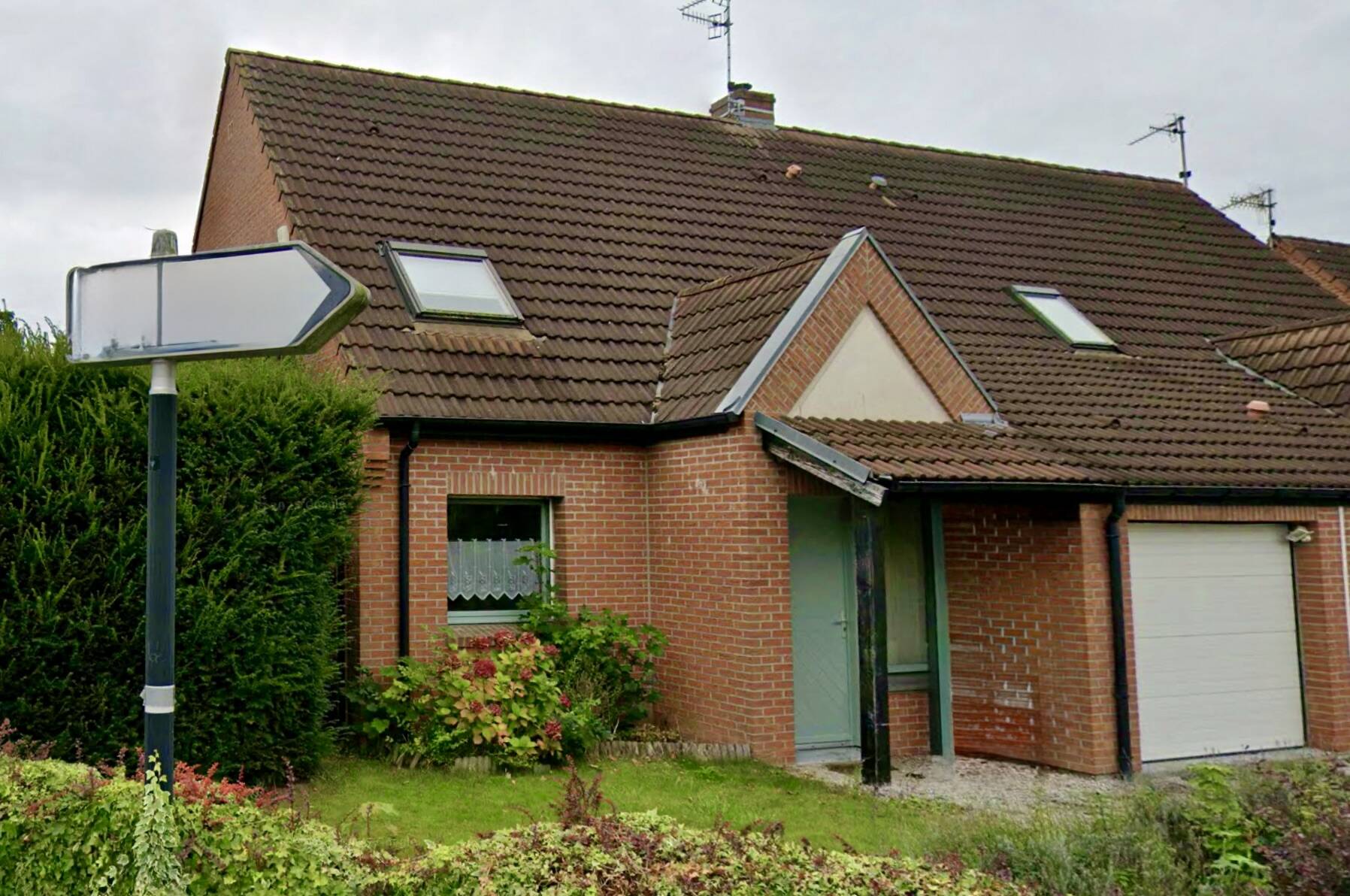 VENTE À TERME OCCUPÉE À LANNOY