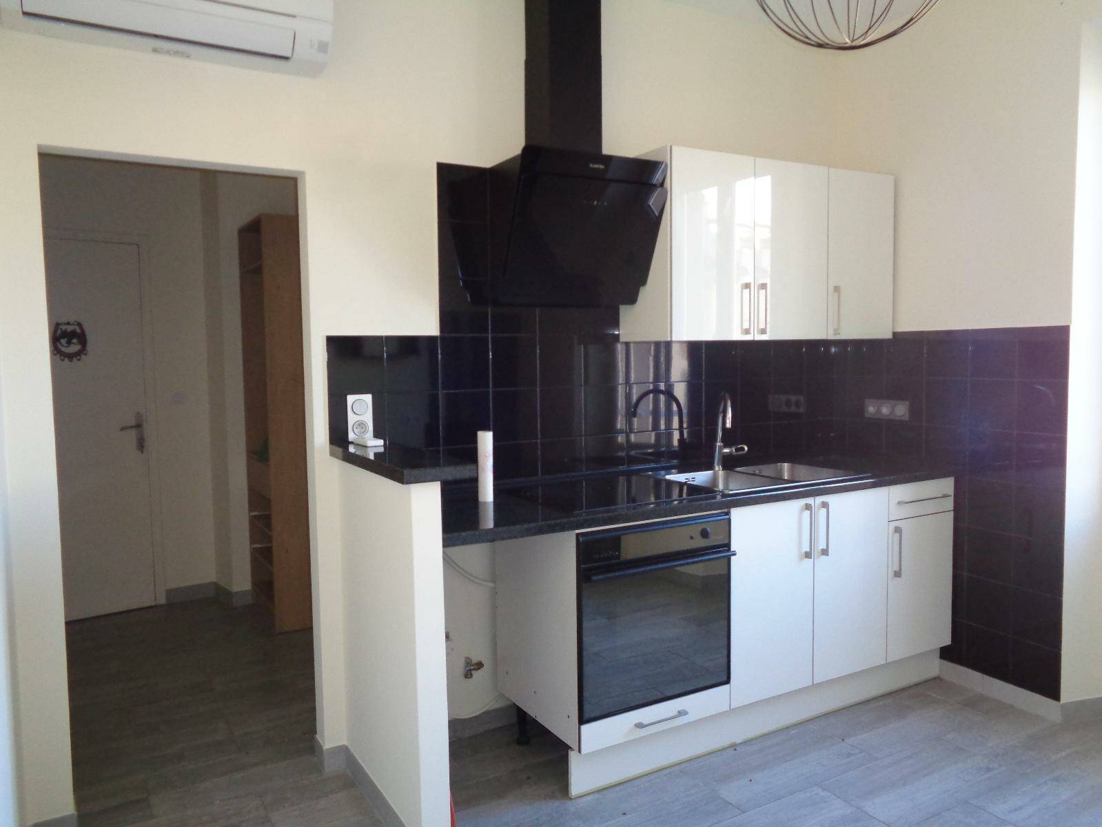Appartement à Draguignan (83300)