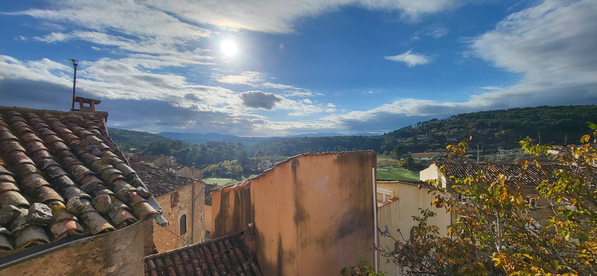 Achat appartement Callas Appartement T2