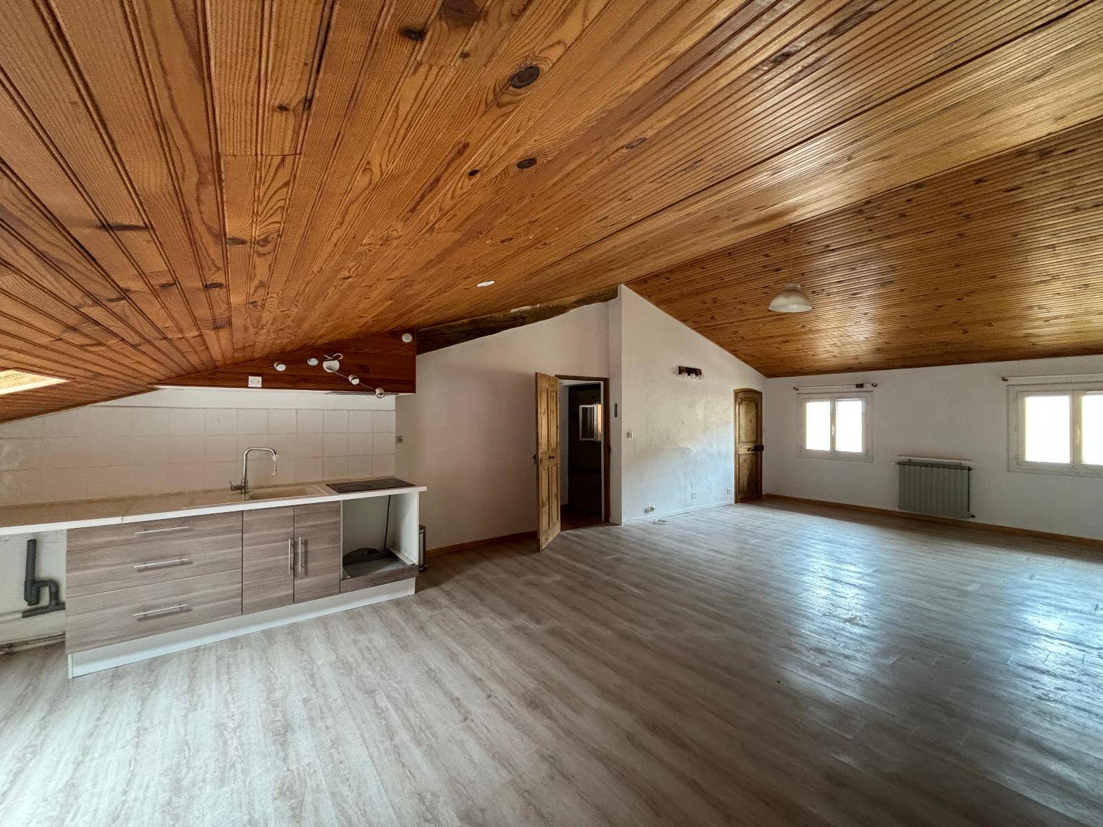 Appartement à Flayosc (83780)