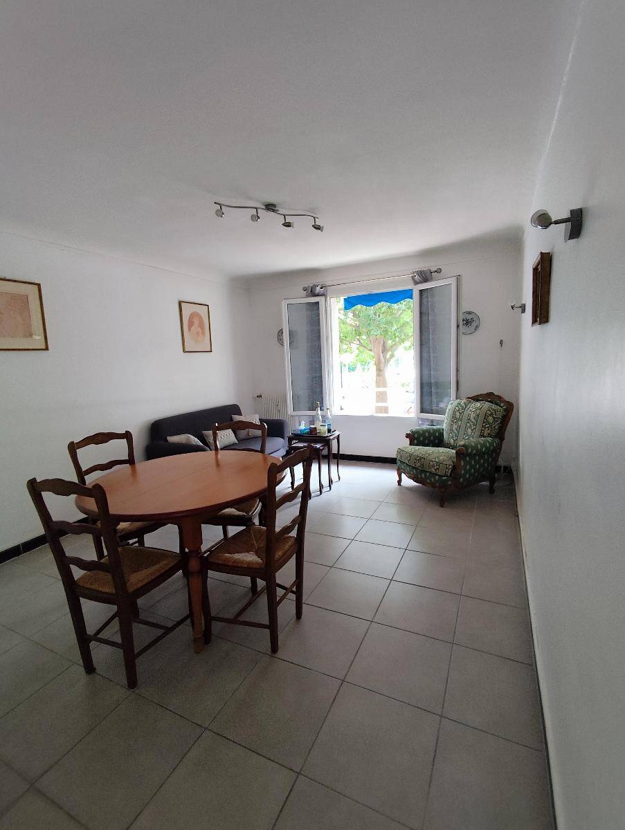 Appartement à Draguignan (83300)