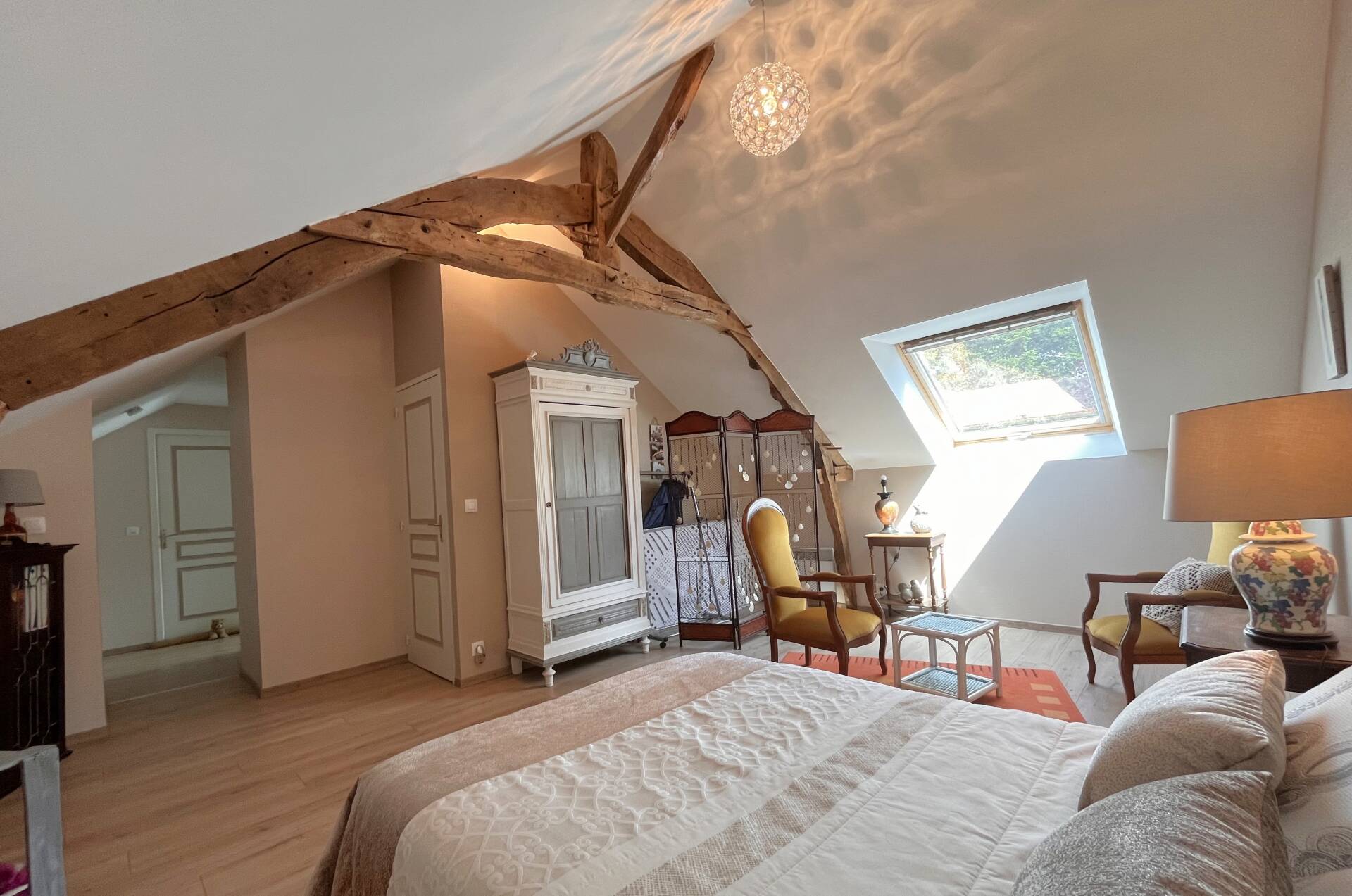 Agence immobilière de Atlantic Viager La Baule