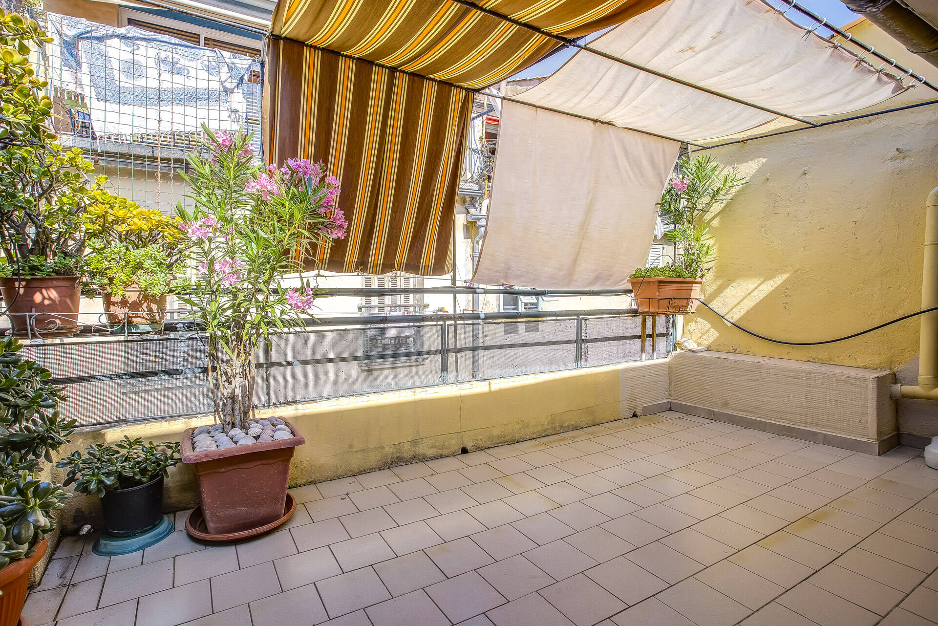Appartement  - 2 pièces  - 33.0 m² -  275 000 € - À vendre 