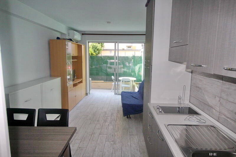 Appartement  - Appartement  - Studio  - 21.05 m2 -  168 000 € - À vendre 