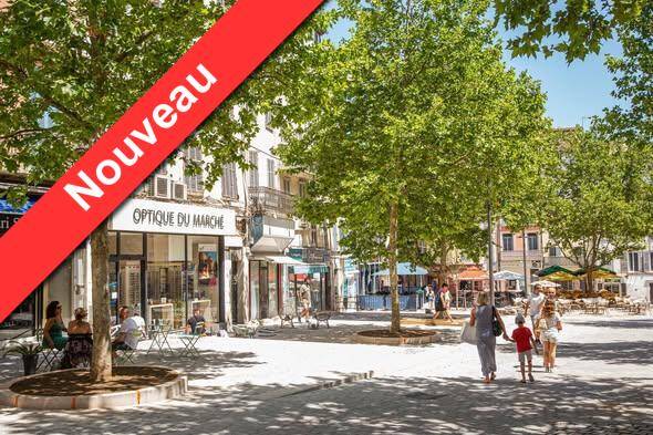 Local commercial à Draguignan (83300)