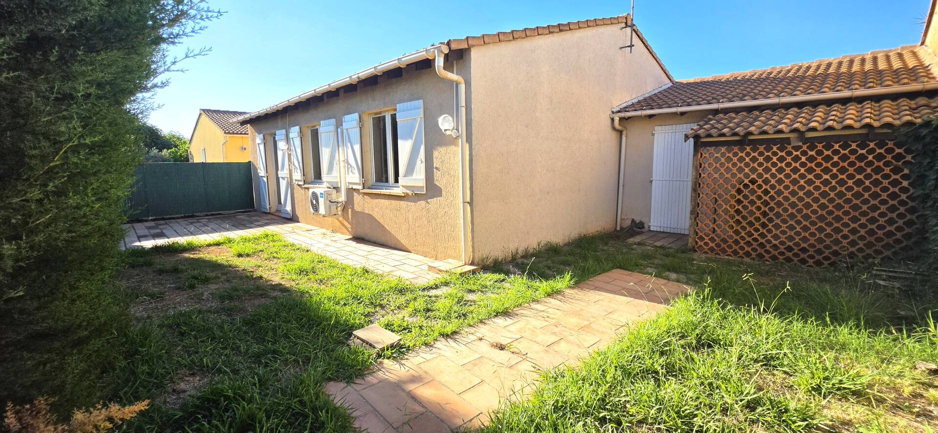 Maison le Muy VAR - EXCLUSIVITE