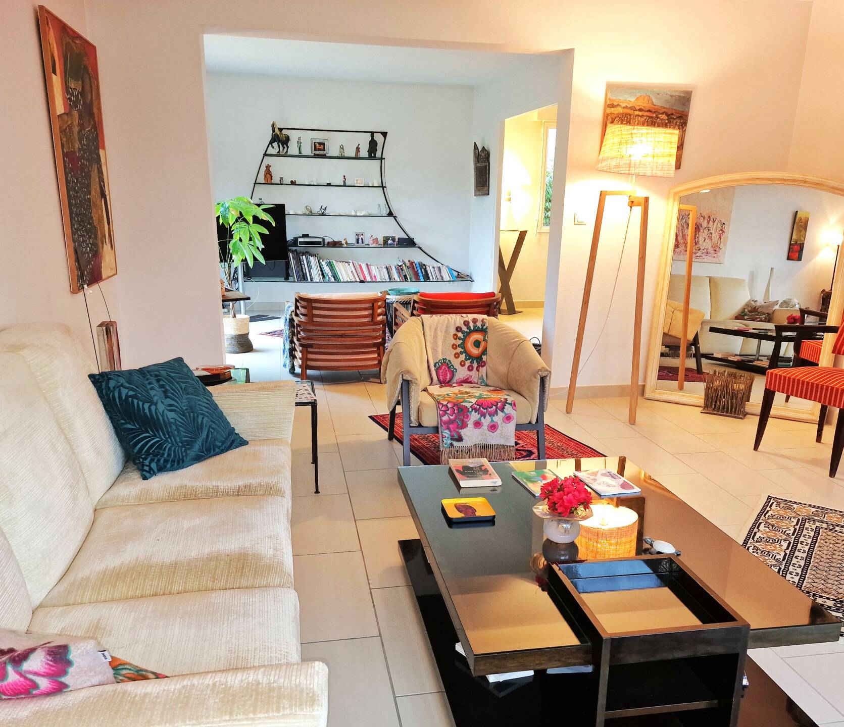 BAISSE DE PRIX maison Viager occupé sans rente à LORIENT