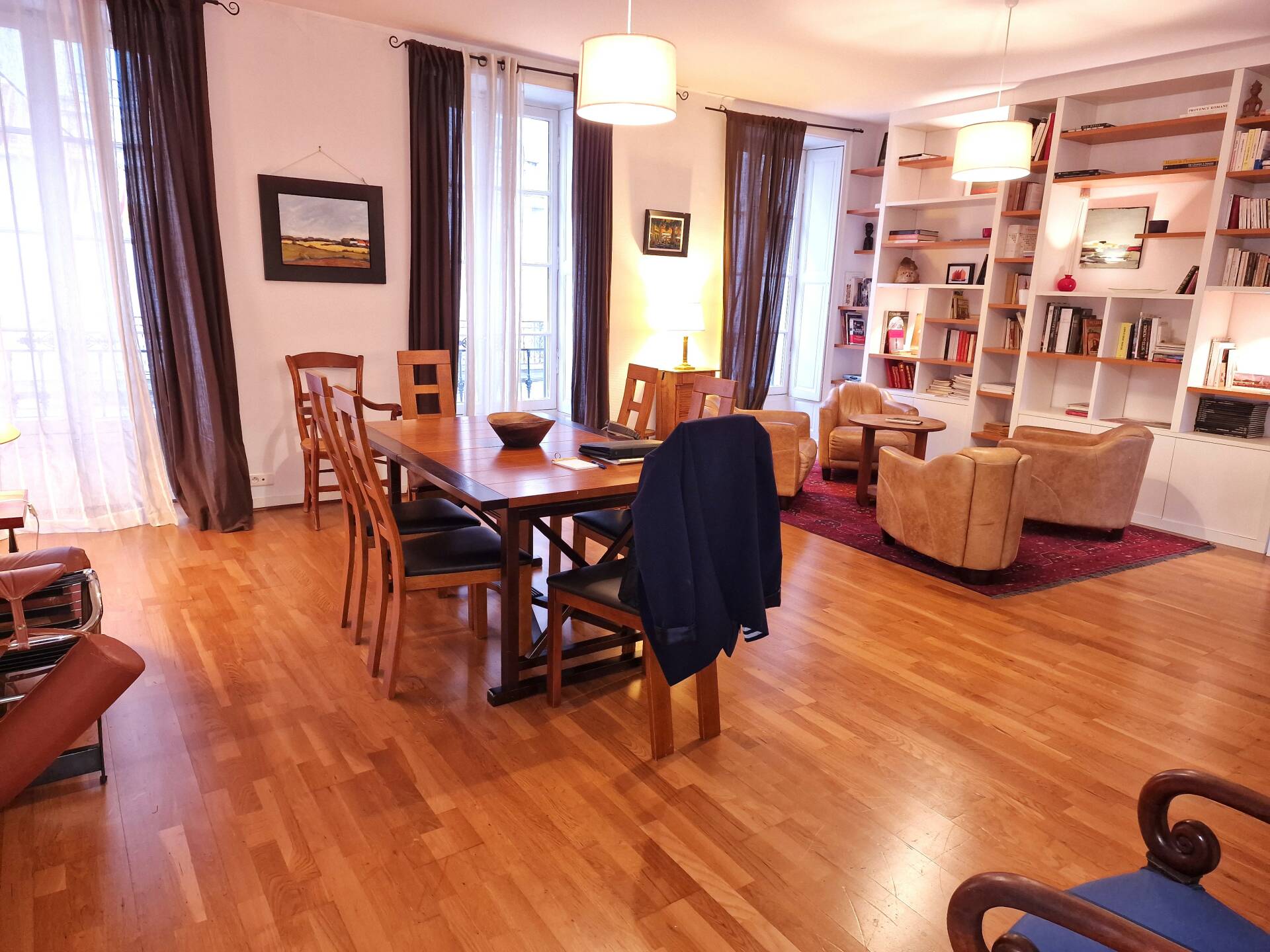 Appartement T3 en viager libre à NANTES