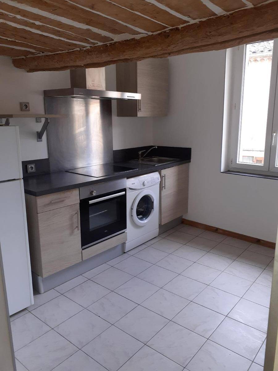 Appartement à Draguignan (83300)