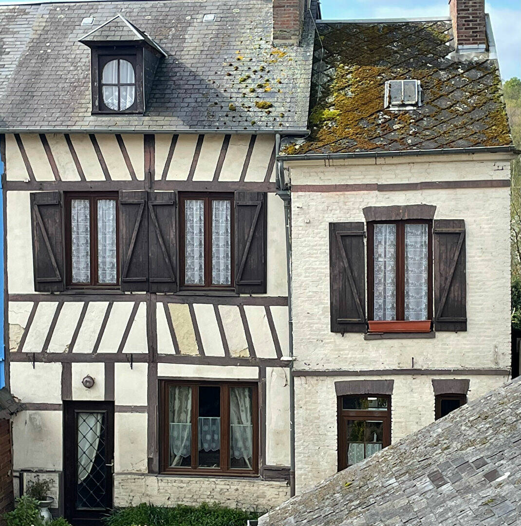 Maison Songeons 7 pièce(s) 110 m2