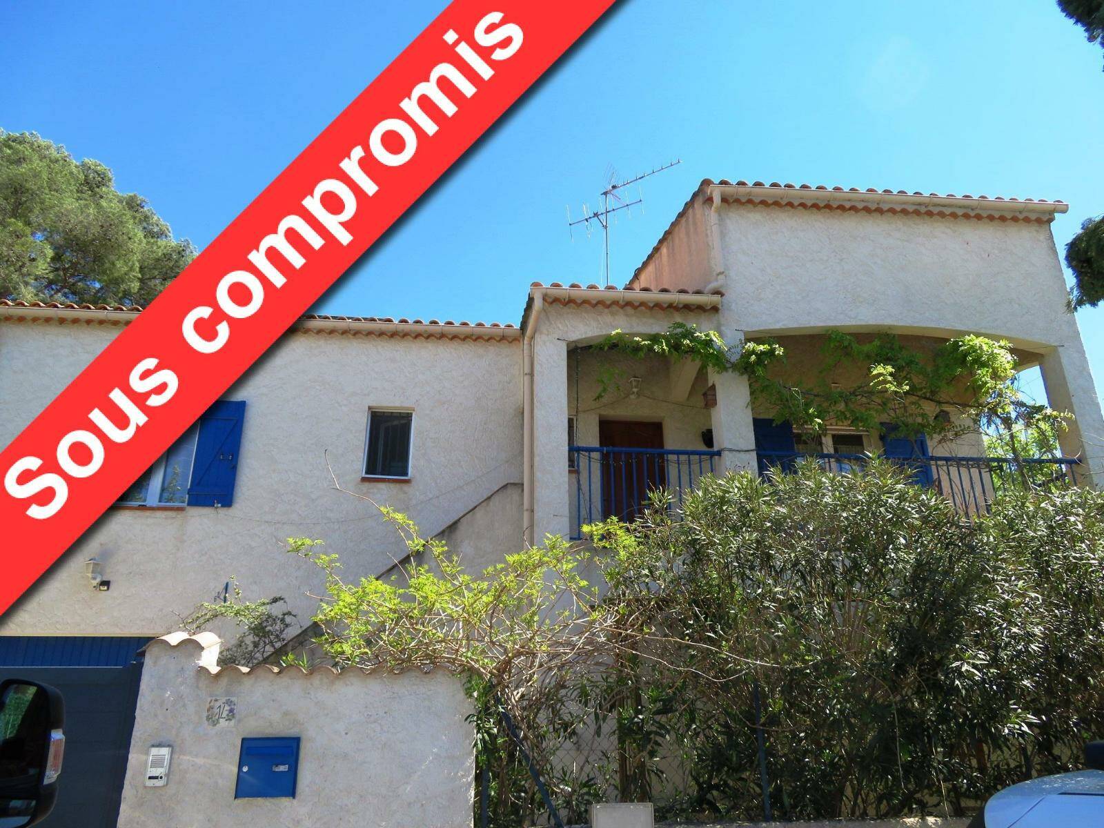 Maison à Draguignan (83300)