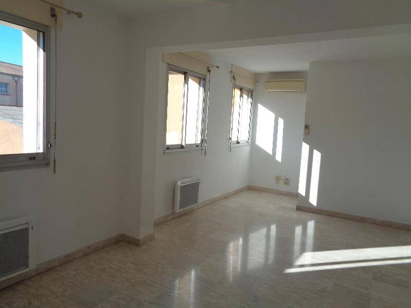 Appartement à Draguignan (83300)