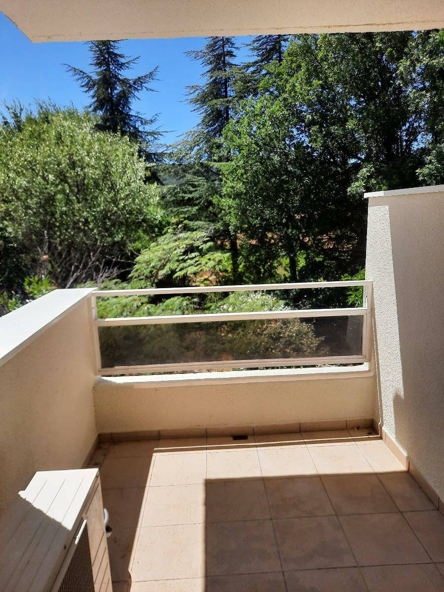 Appartement à Draguignan (83300)