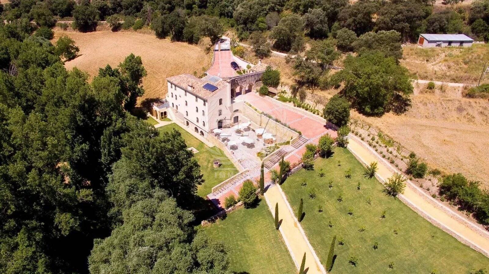 Espagne MOULIN Proche de CADIZ
