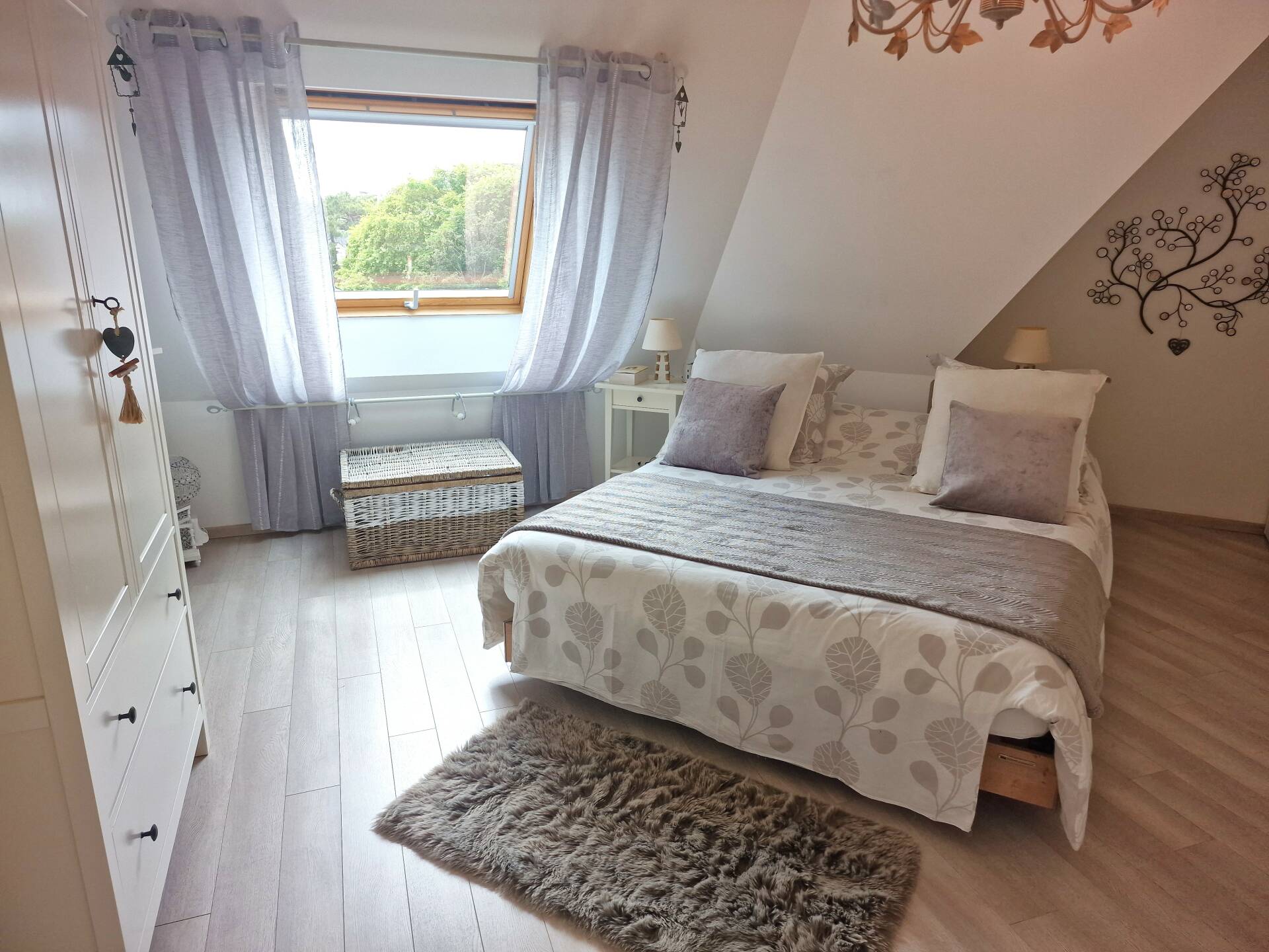 Superbe Appartement duplex à PORNICHET centre, Viager occupé pendant 7 ans