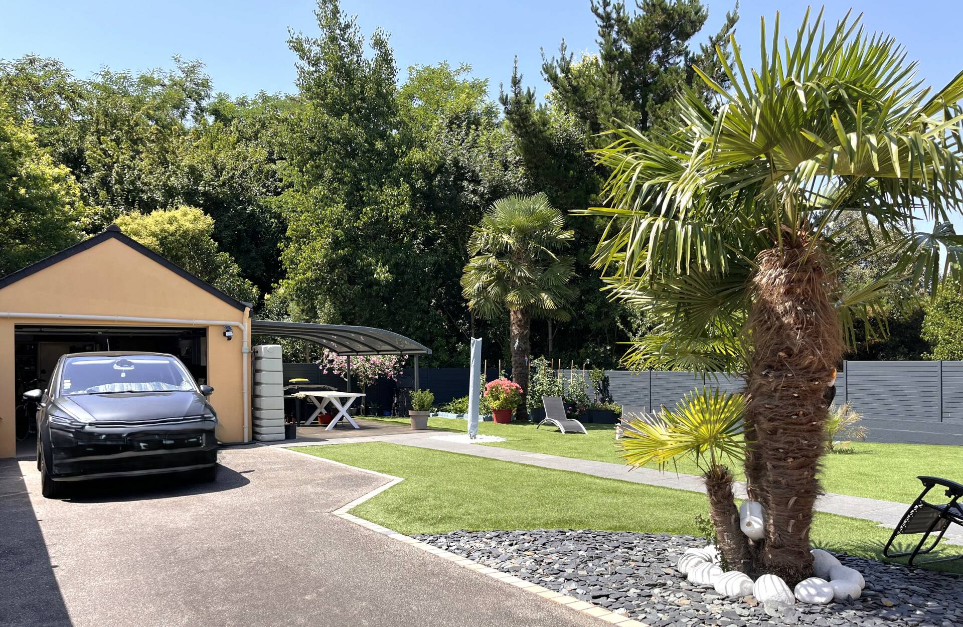 Agence immobilière de Atlantic Viager La Baule