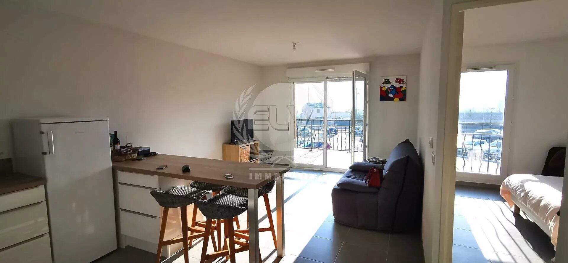 Appartement Plan de la Tour centre