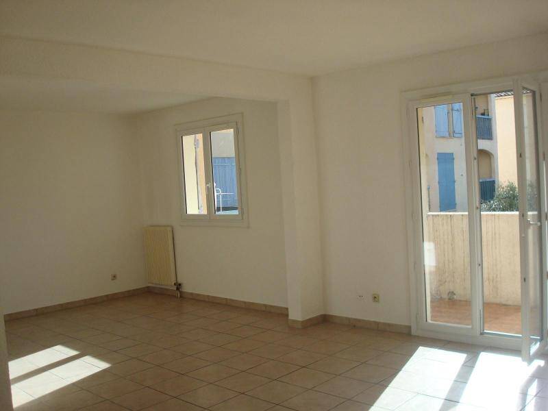 Appartement à Draguignan (83300)