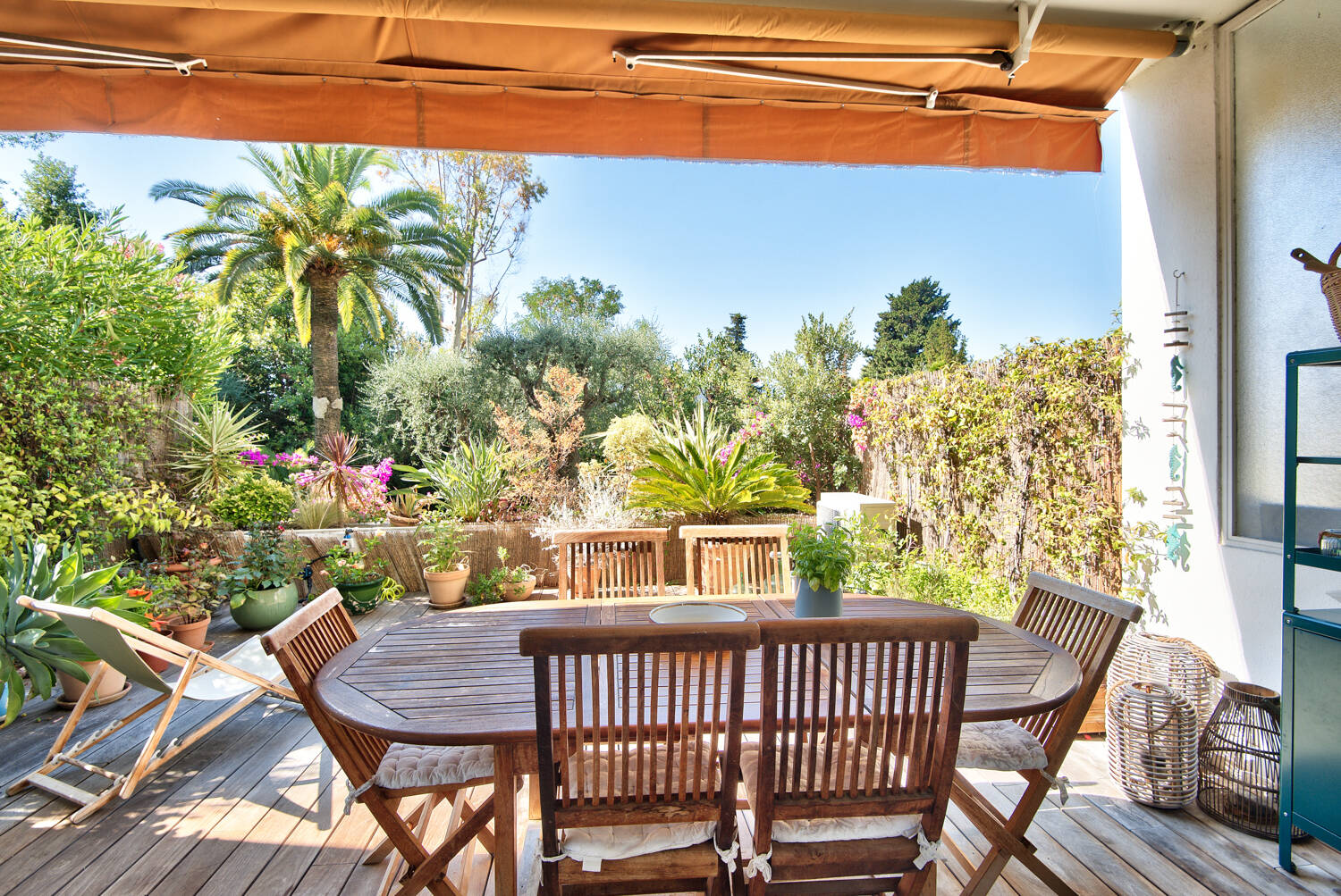 Appartement à Nice (06000)