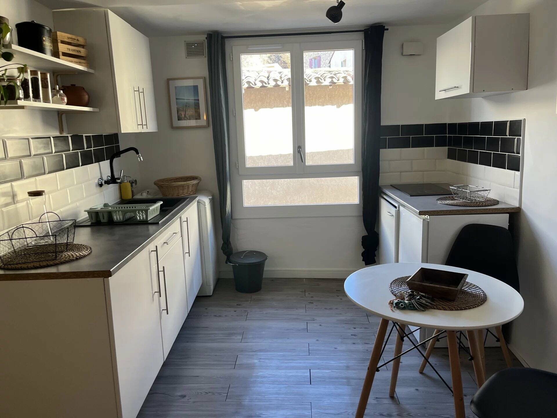 BEL APPARTEMENT RIEZ