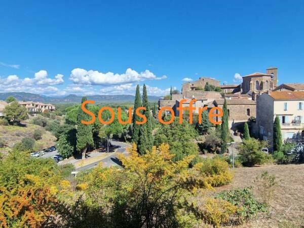 Appartement à vendre à Roquebrune sur argens - Sous offre -