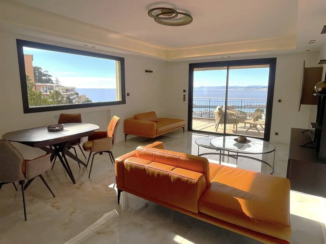 Appartement  - Appartement  - 3 pièces  - 85.21 m2 -  1 090 000 € - À vendre 