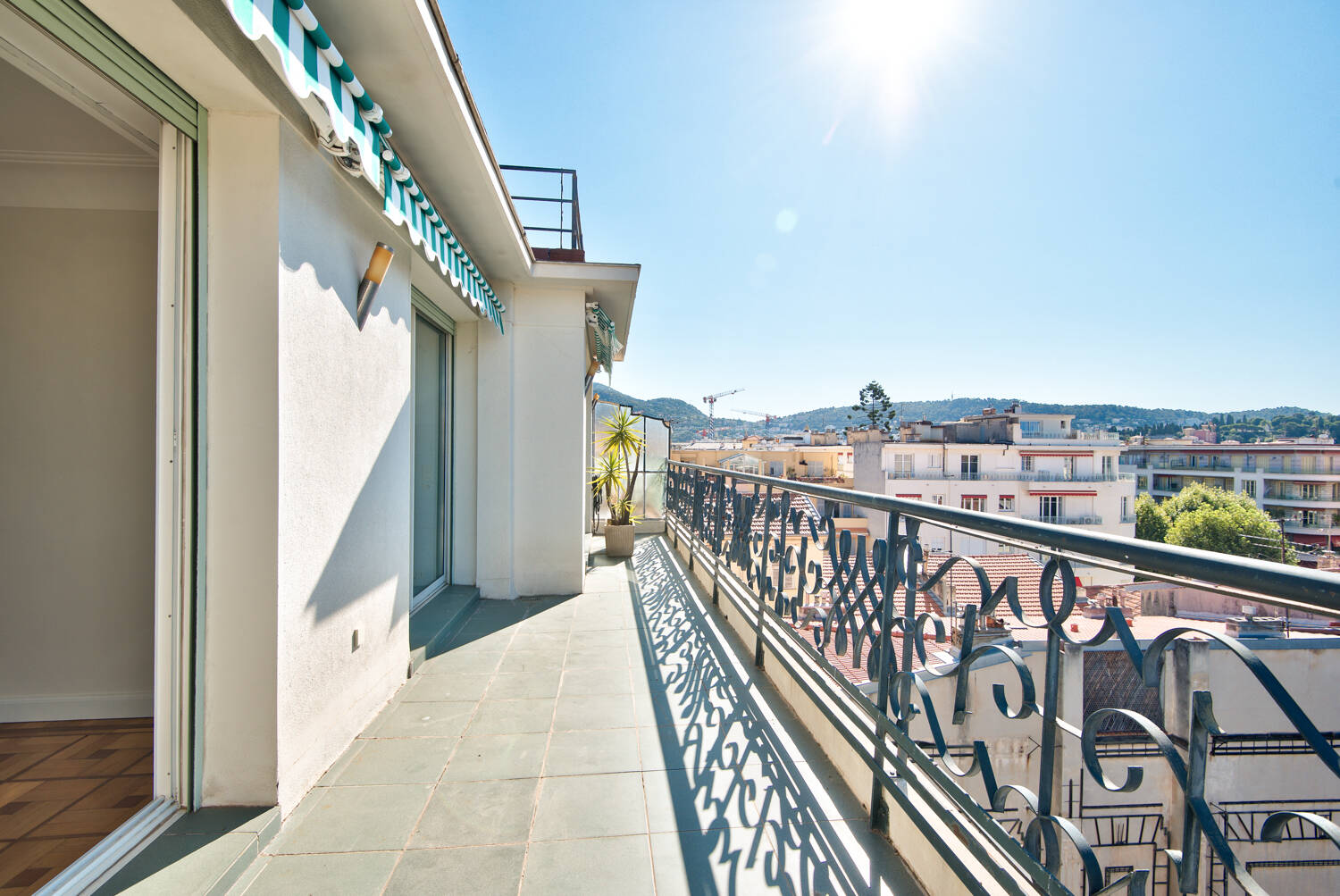 Appartement à Nice (06000)