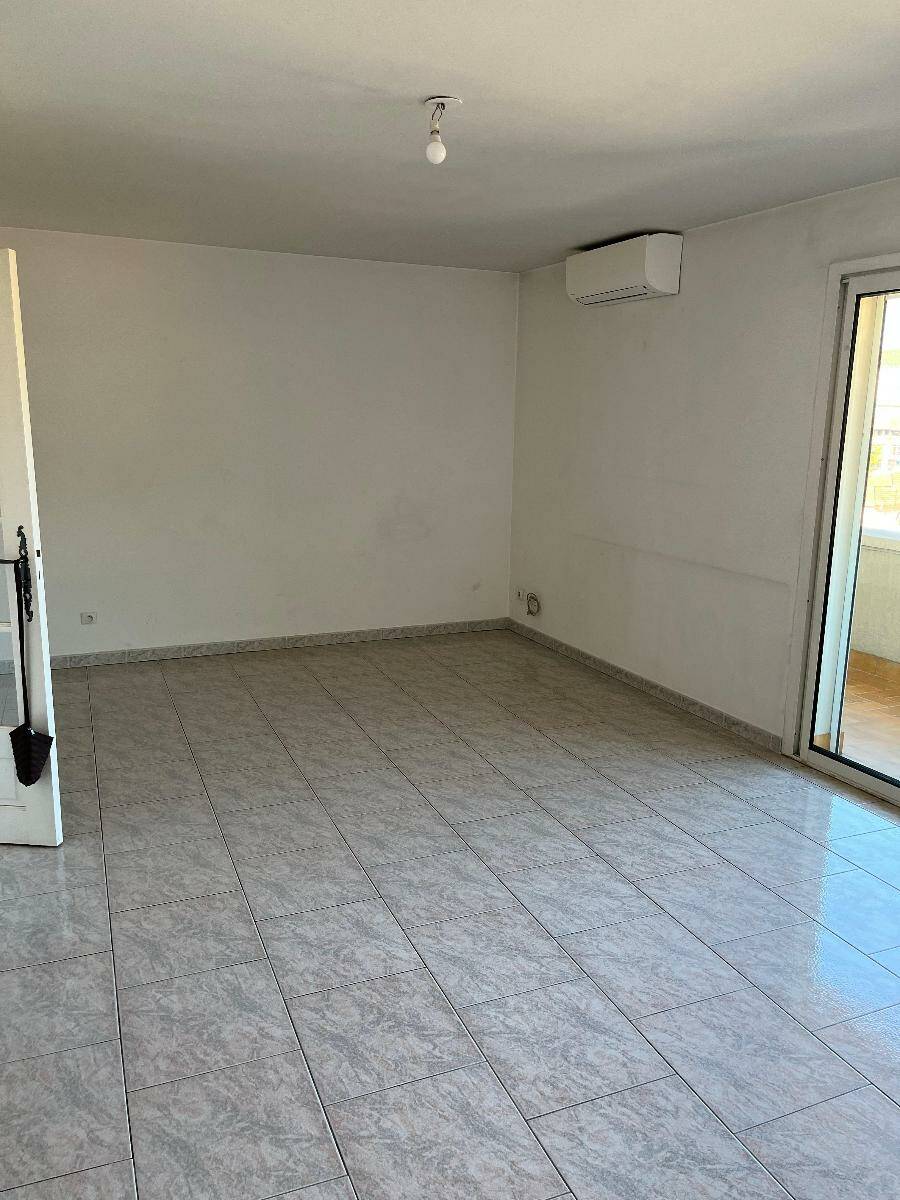 Appartement à Draguignan (83300)