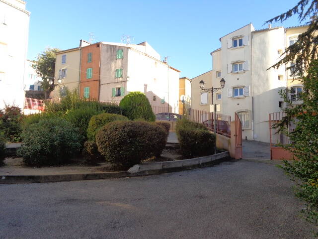 Appartement à Draguignan (83300)