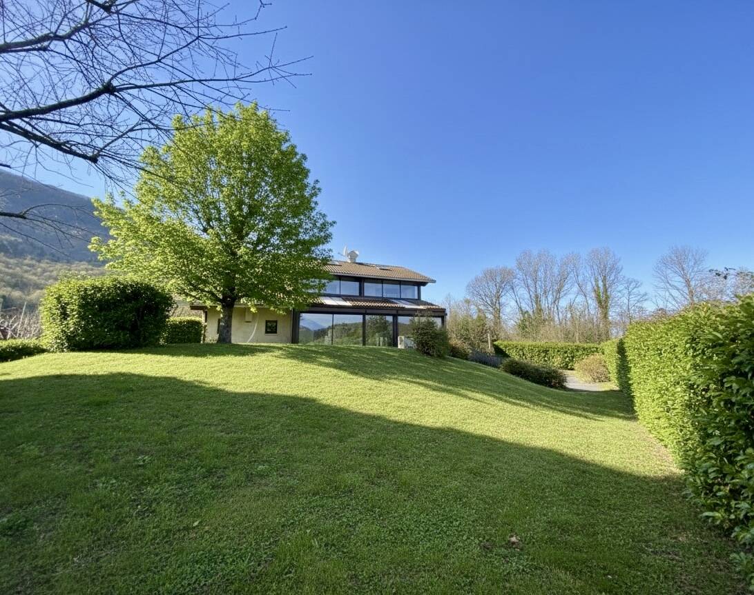 Maison de caractère Le Bourget du Lac