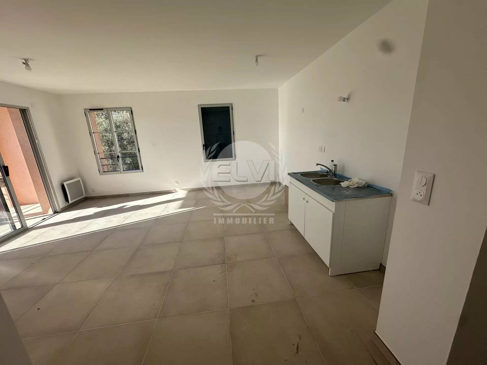 Appartement à Plan de la Tour
