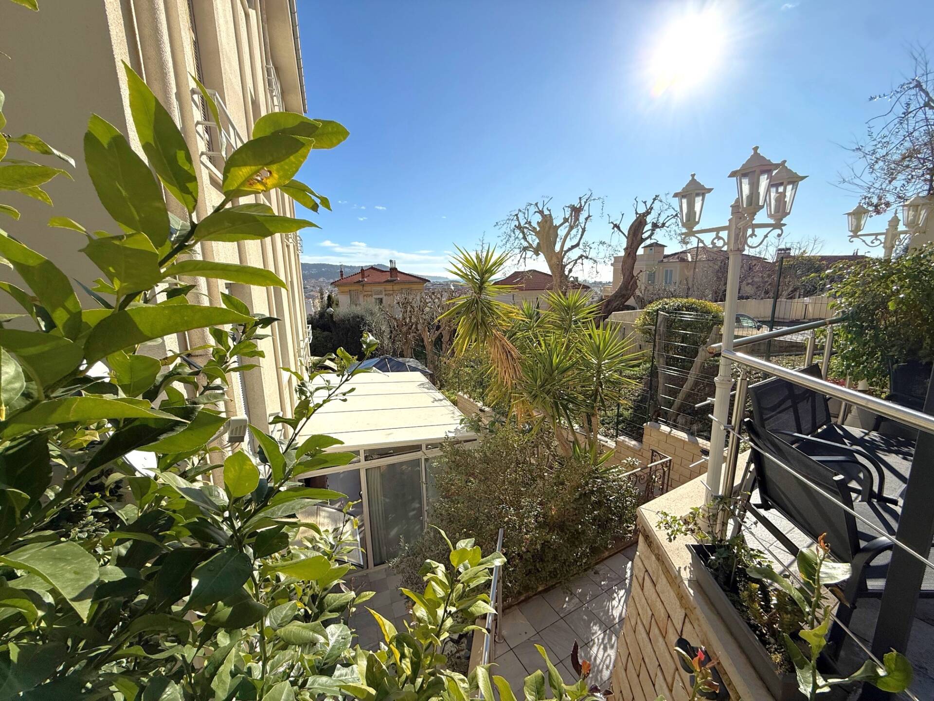 Appartement  - 3 pièces  - 74.0 m² -  695 000 € - À vendre 