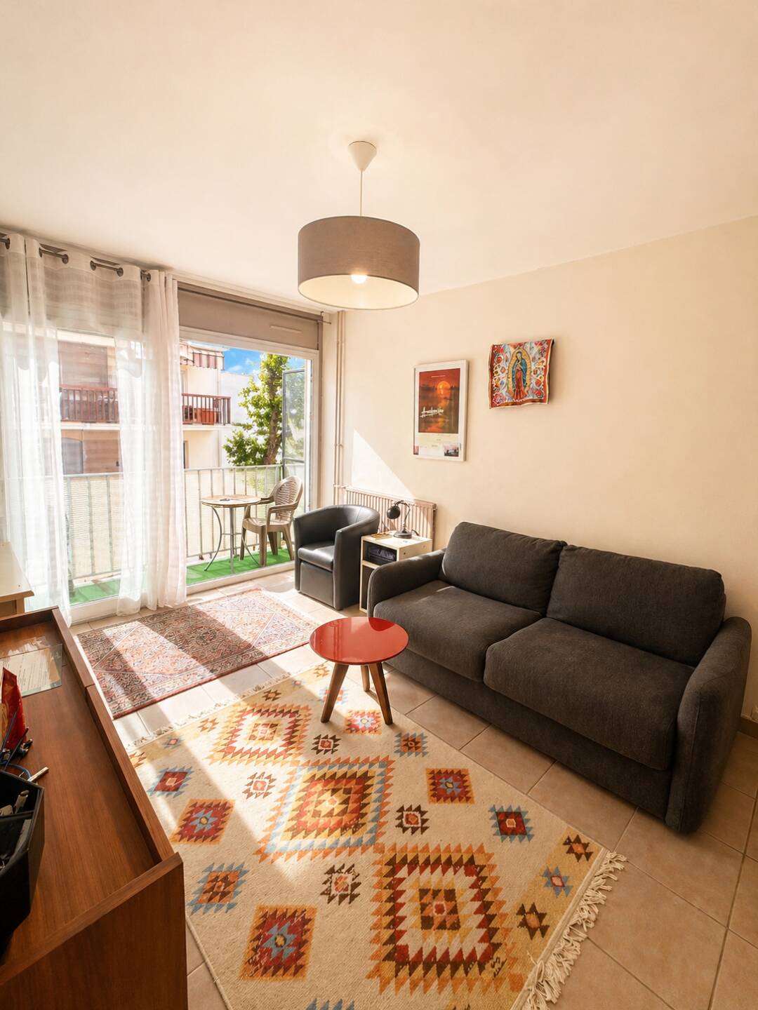 Exclusivité- Studio de 23m2 Hyper-Centre Aix-les-Bains