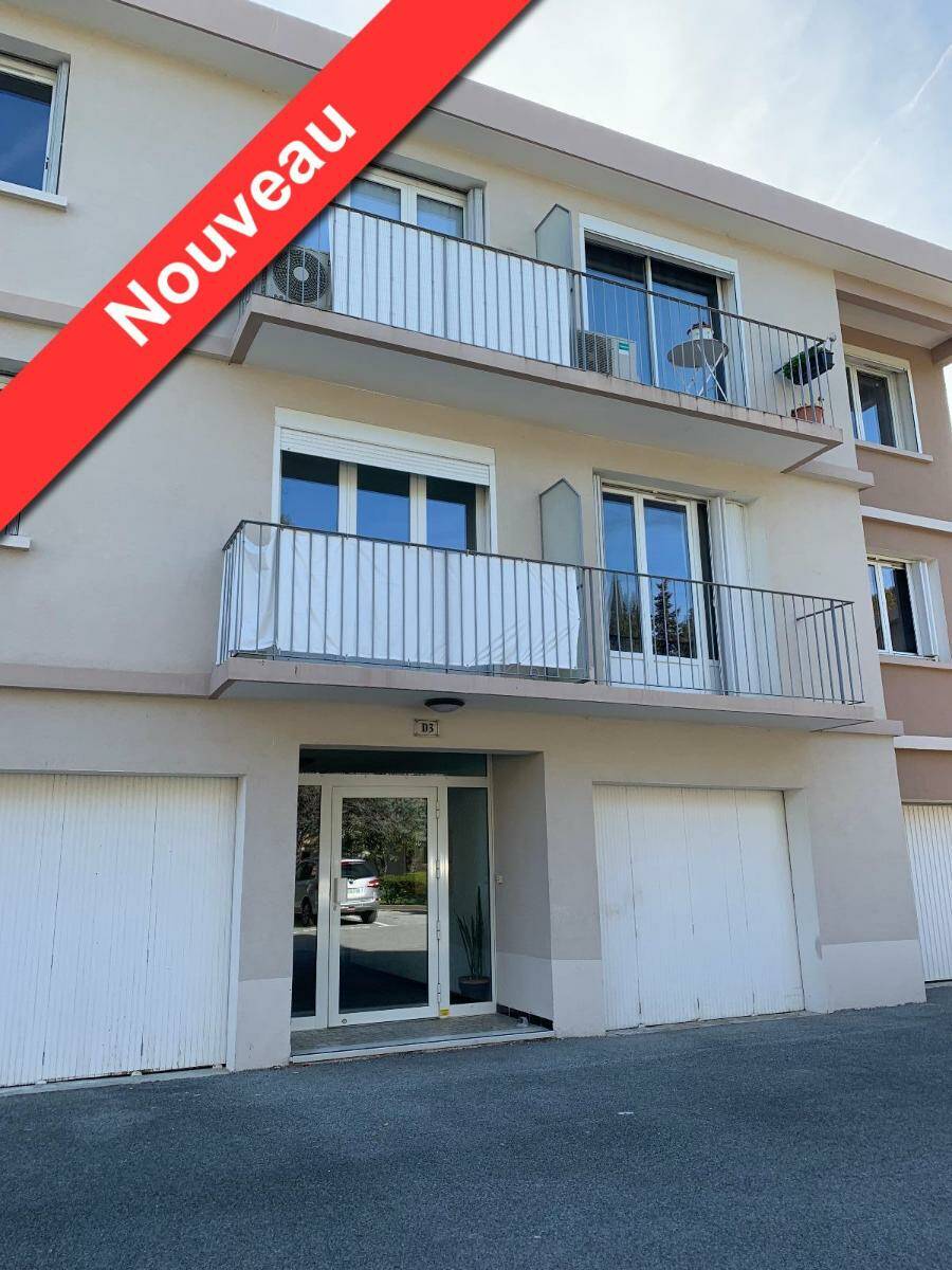 Appartement à Draguignan (83300)