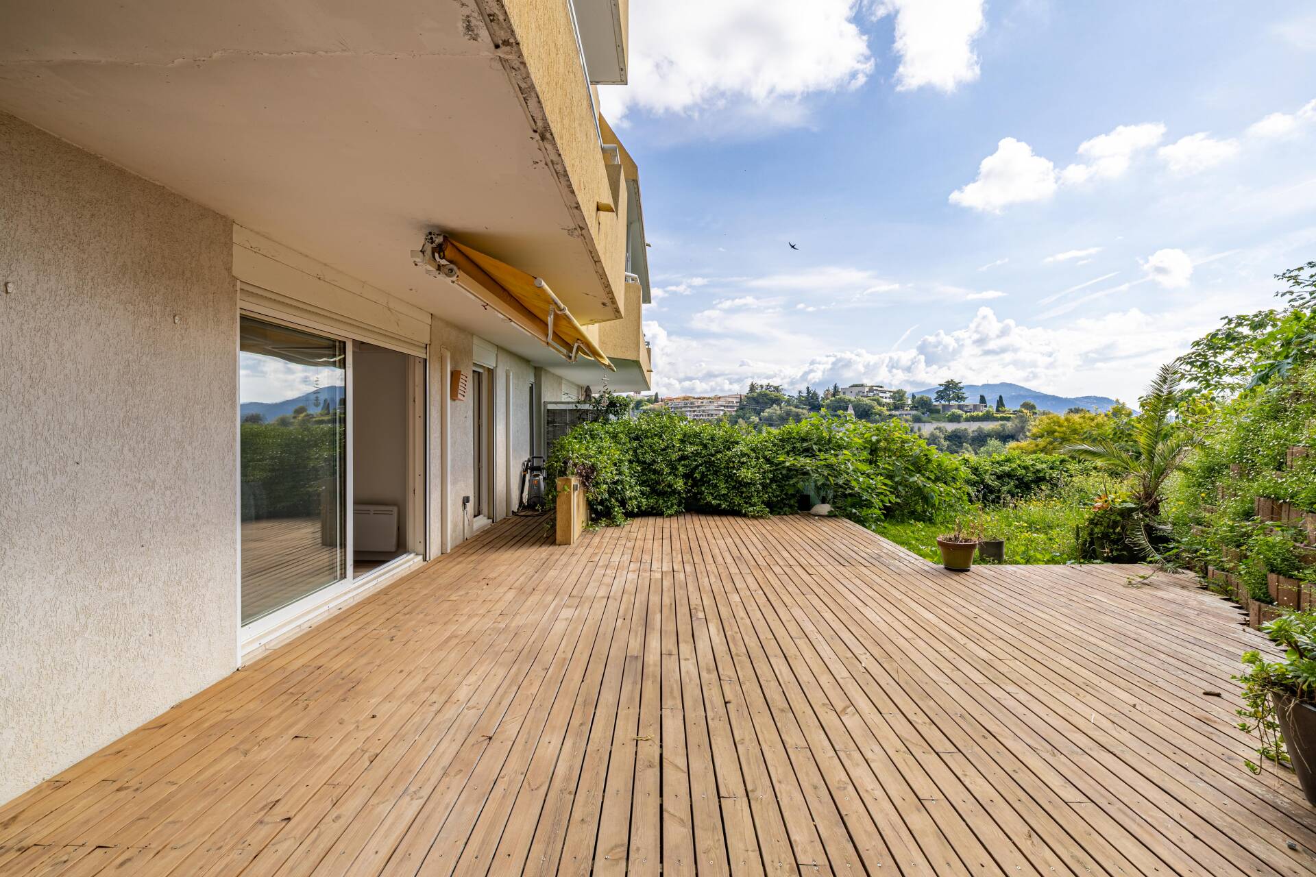 Appartement  - Appartement  - 3 pièces  - 59.0 m2 -  349 000 € - À vendre