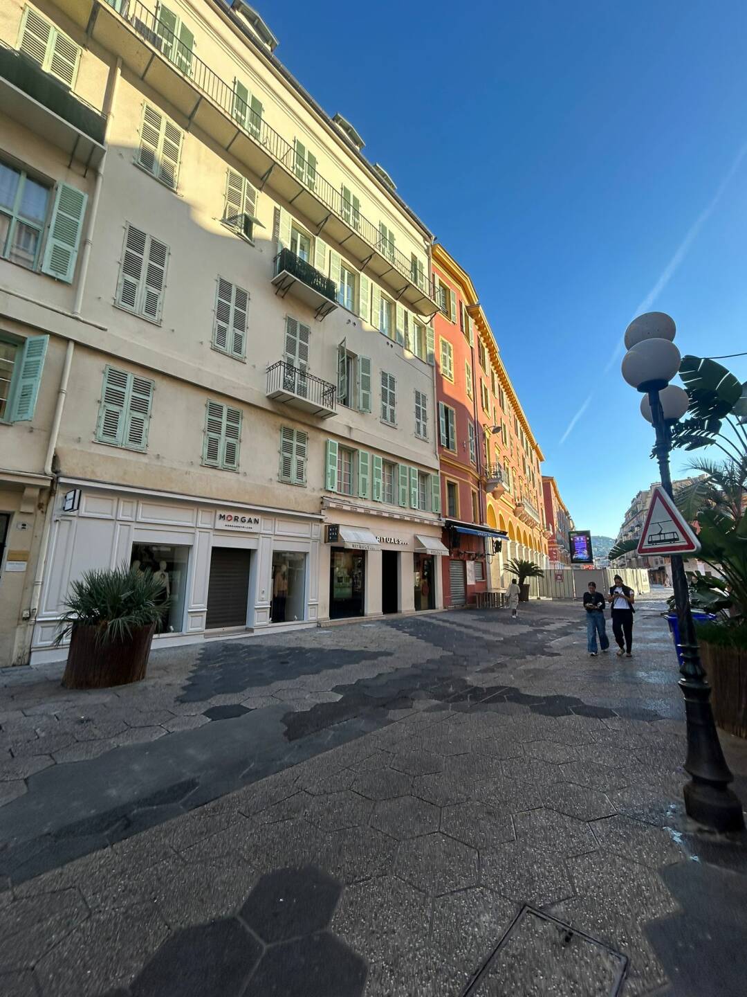 Appartement  - 3 pièces  - 66.5 m2 -  525 000 € - À vendre 