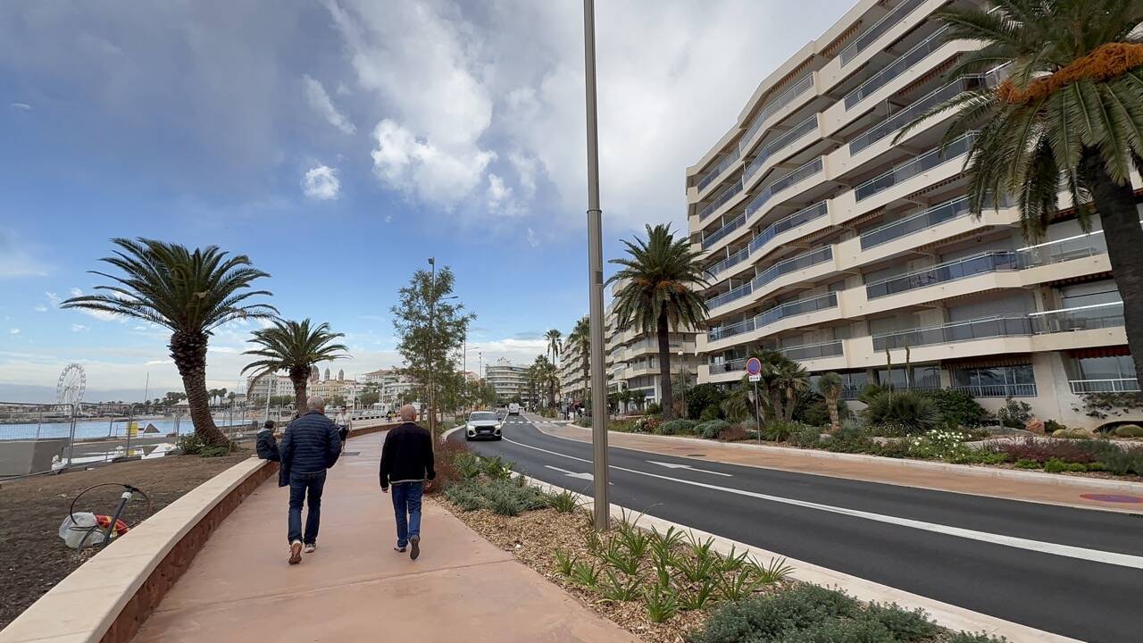🌴 Viager occupé d’exception à Saint-Raphaël 83700– Triangle d’Or – Vue mer panoramique