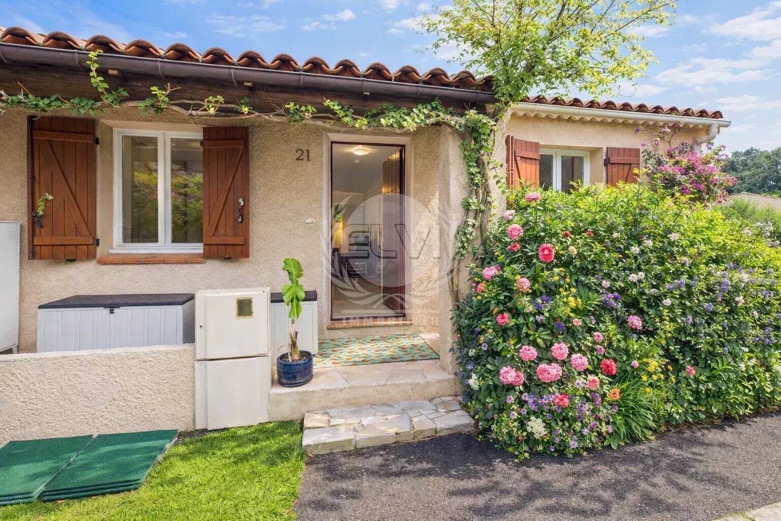 Maison au Plan De La Tour