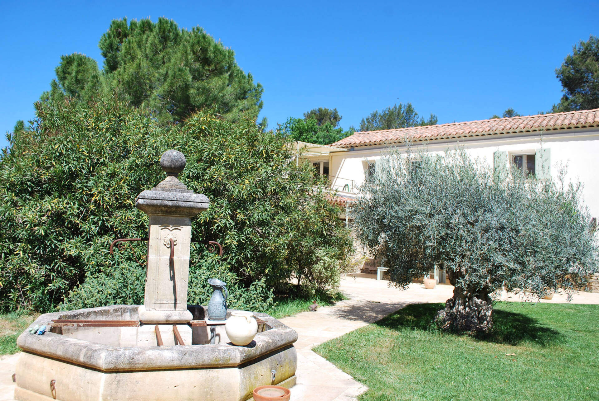Maison à Cotignac