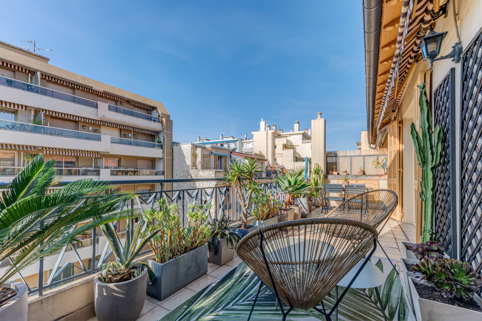 Appartement  - 2 pièces  - 41.0 m² -  399 000 € - À vendre 