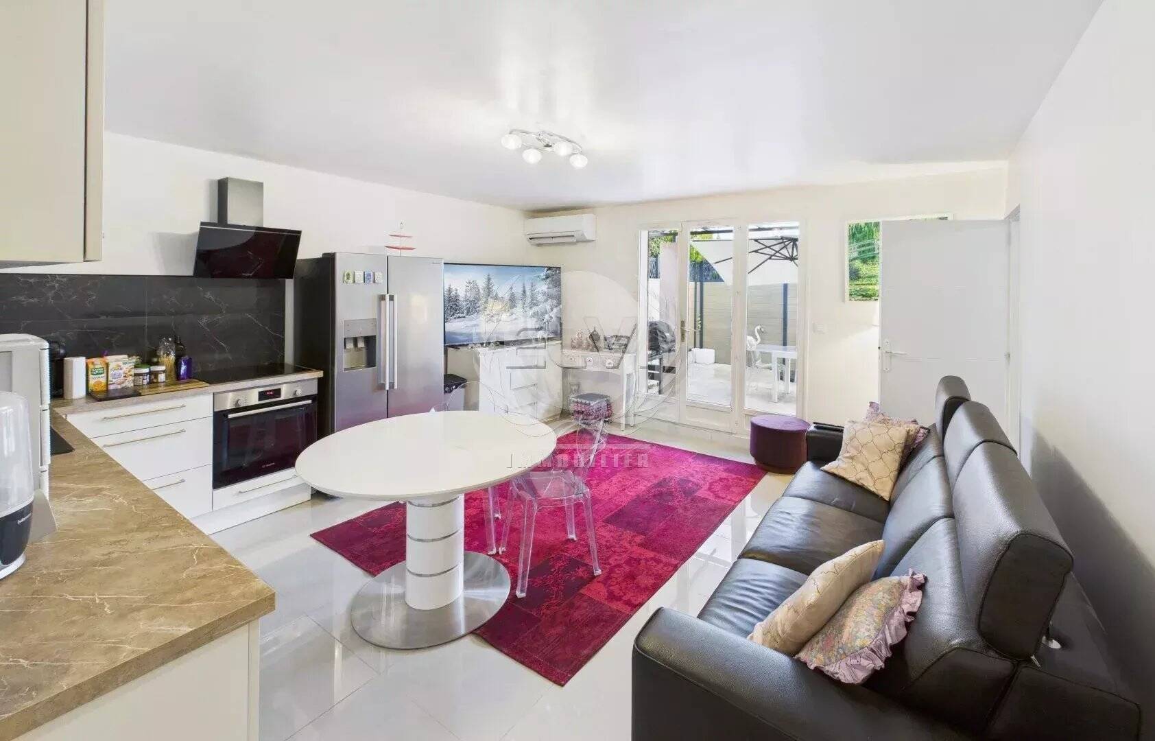 Maison au Plan De La Tour