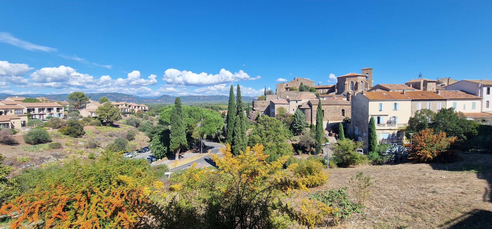 Appartement à vendre à Roquebrune sur argens