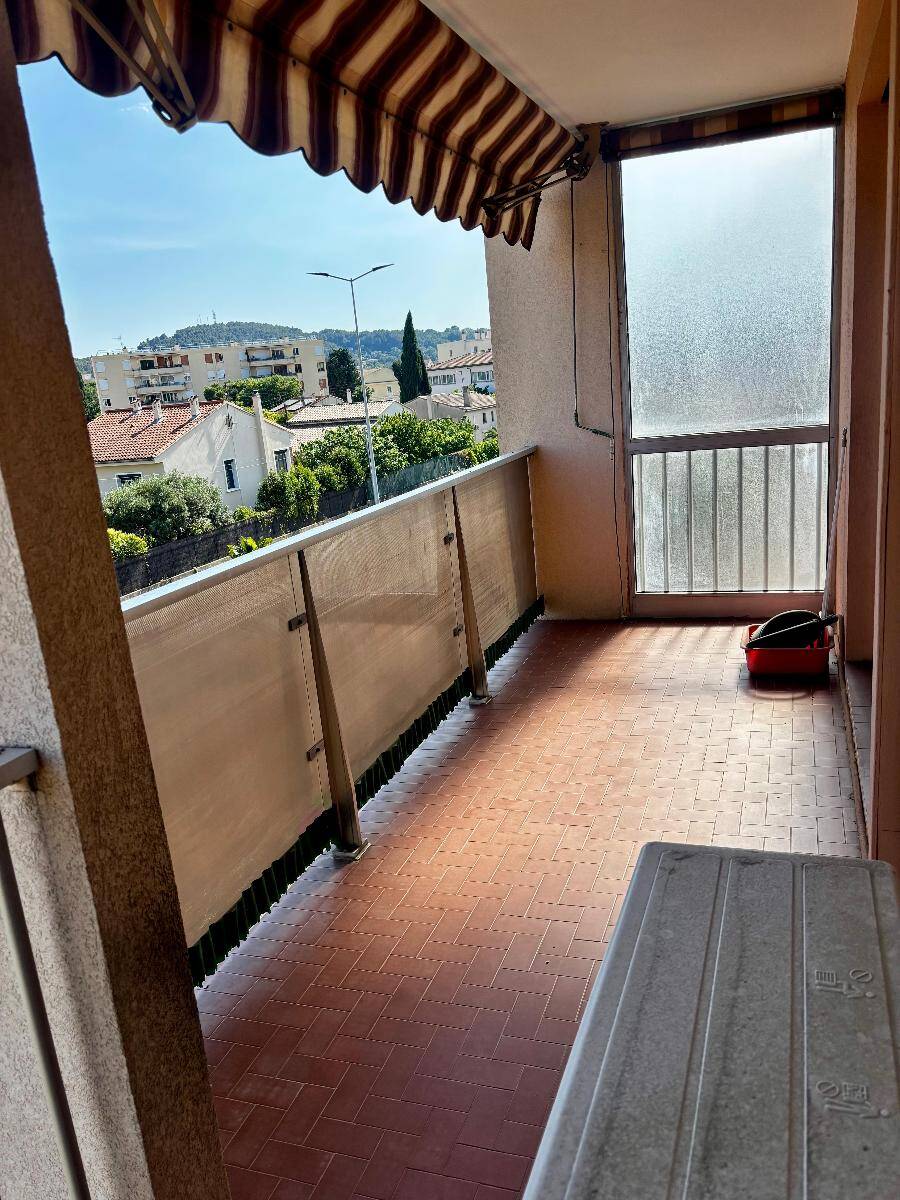 Appartement à Draguignan (83300)