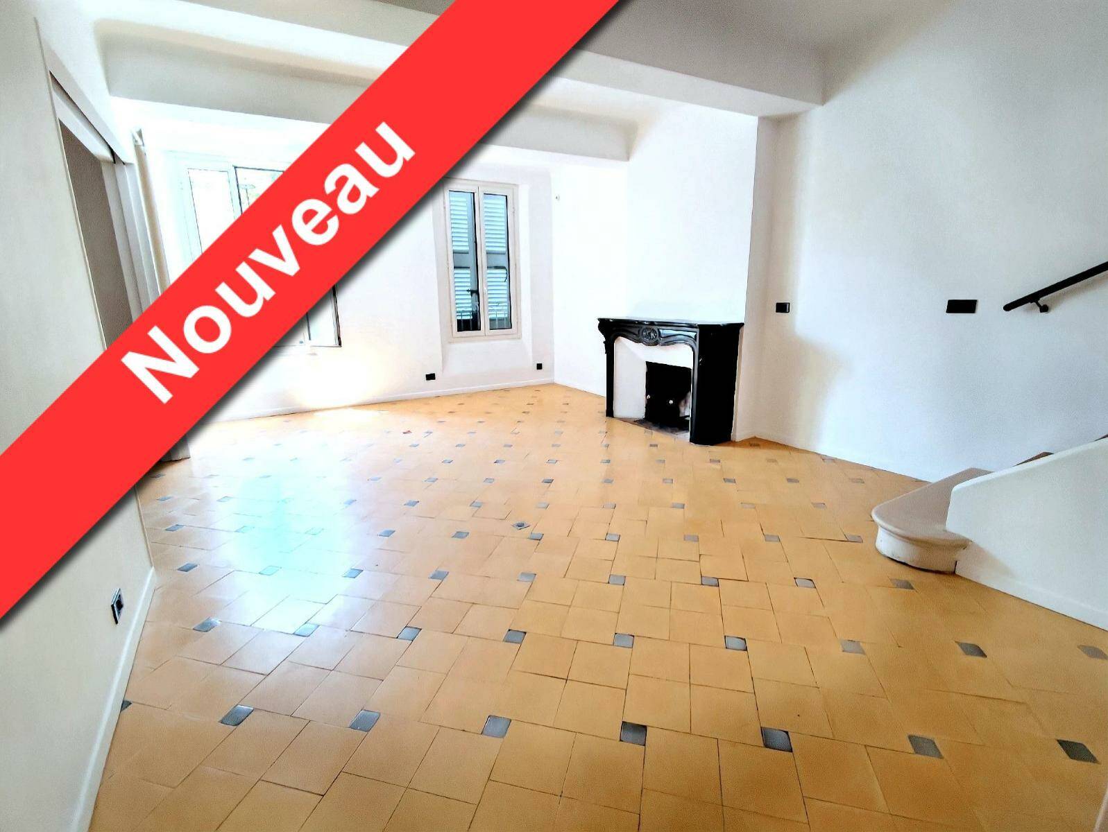 Appartement à Draguignan (83300)